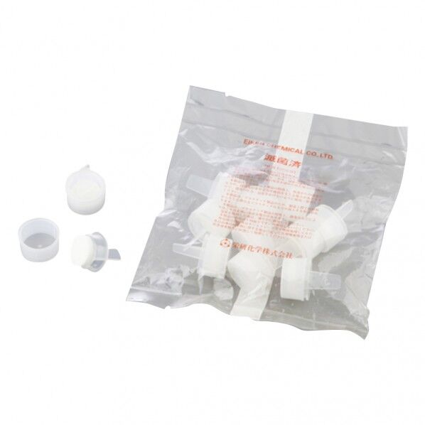 滅菌スタンプスプレード