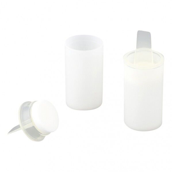 滅菌スタンプスプレード 滅菌スタンプ瓶 1-9494-11 500個