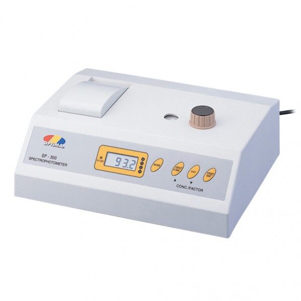 分光光度計（ＲＳ－２３２Ｃインターフェース内蔵）