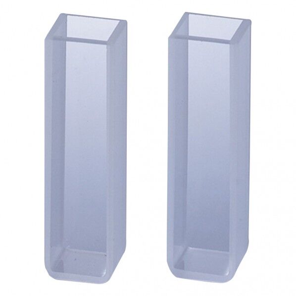 ガラスセル (標準サイズ)