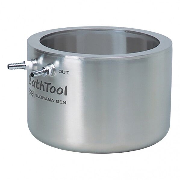 恒温バス(バスツール(R)) 1-9418-04 1
