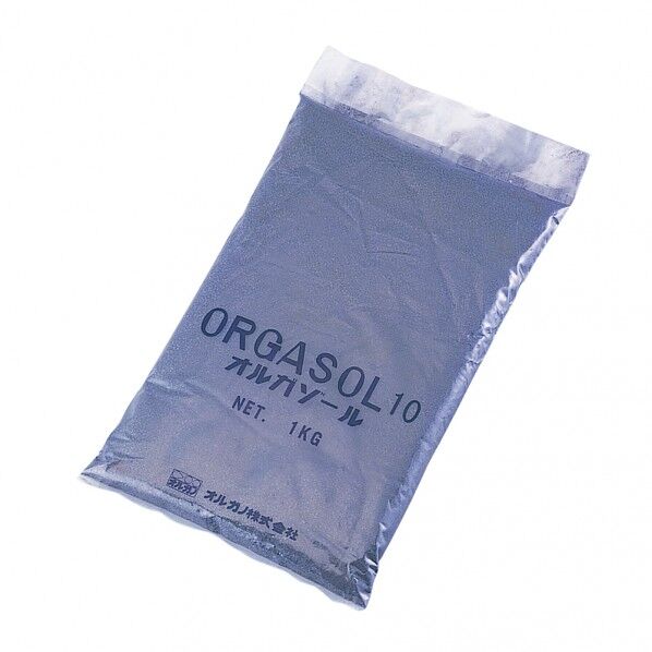 缶石除去剤オルガゾール10