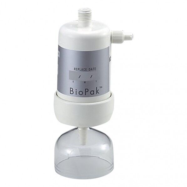 Milli-Q用フィルター（BioPakTM） φ45×124 1-9470-18 1