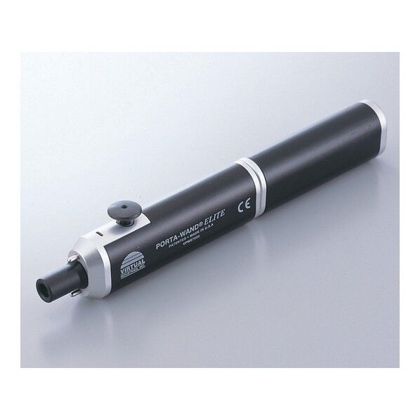 ウェハー用真空ピンセット 専用バッテリータイプ・VIRTUAL VPWE7000AR-X 1-9706-02 1個