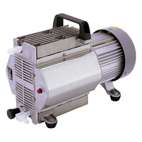 高真空ダイアフラム真空ポンプ 1-9483-01 1