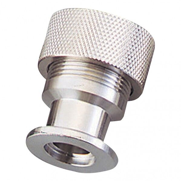 継ぎ手（ゲージポート用） 1-9636-02 1