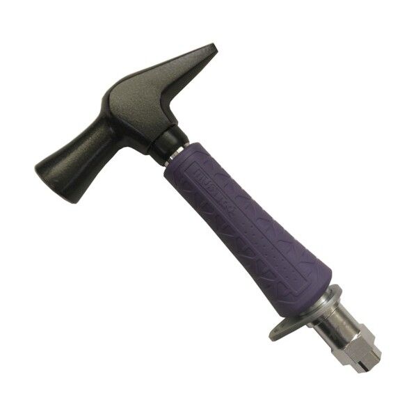 #02418 DH-DSS1317R 電工ハンマー 13/17mm ショート 13/17mm DH-DSS1317R 1点