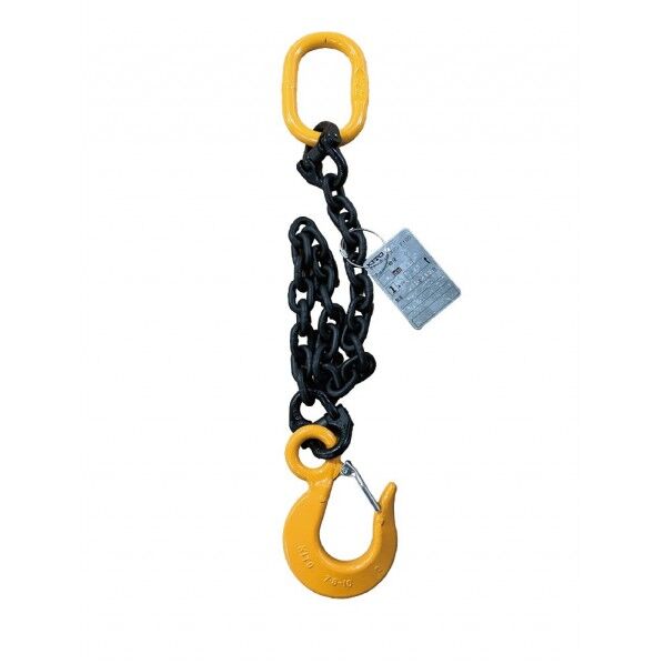 アイタイプシングルチェーンスリング2t