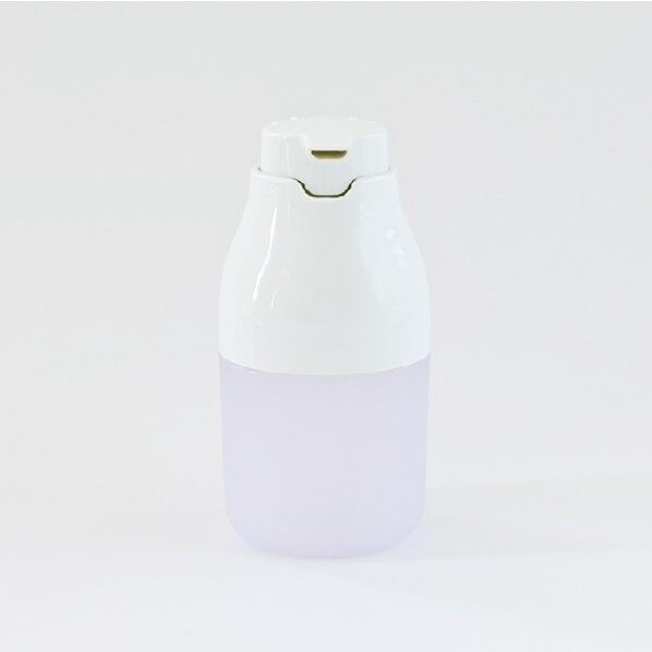 プリスベイス ディスペンサー 泡タイプ WH