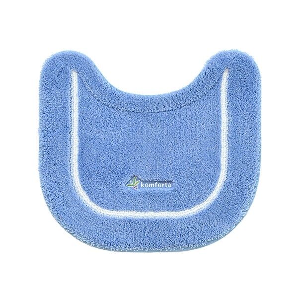 コムフォルタ6 43x47ミニトイレマット B