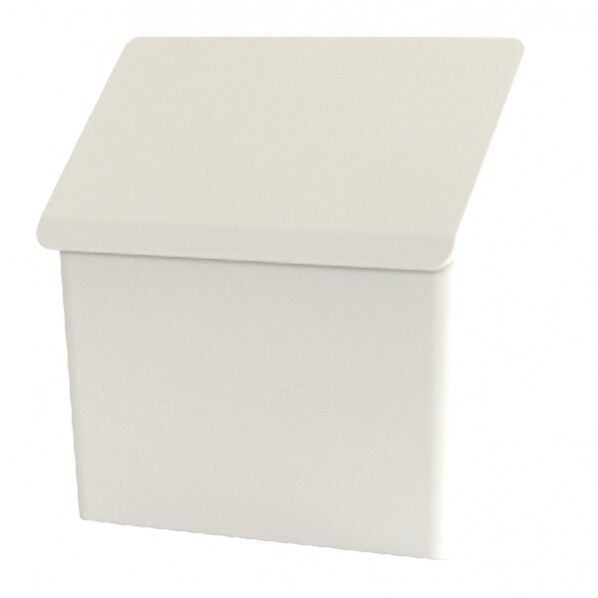 レジ袋ストッカー WH