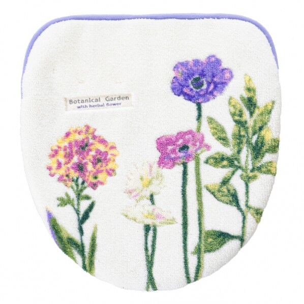 ボタニカルガーデン ドレニモフタカバー PU