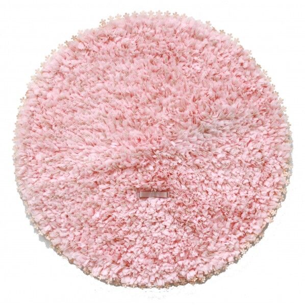 フルーリスフレ 47x47ラウントﾞマット P