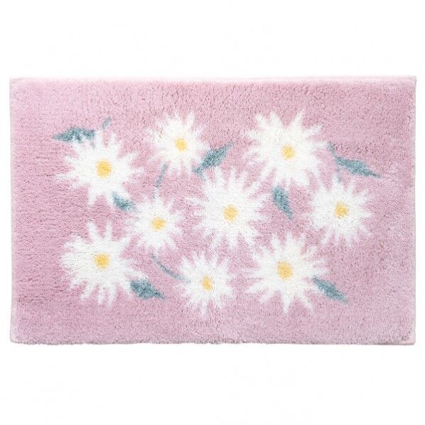 乾度良好ピュアデイジー 36x55 バスマット