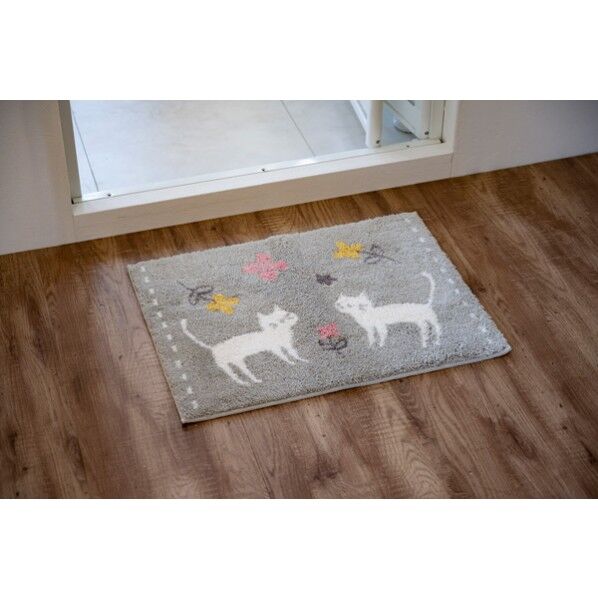 乾度良好ミネット40x55 ハﾞスマット ヘッター G