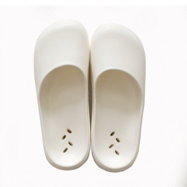 ケアミュール サンダル Mサイズ 22~25cm WH