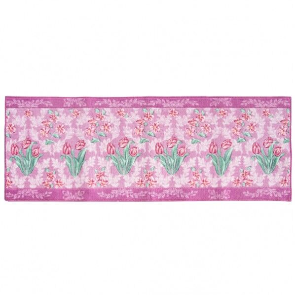 ロイコレ アーツ 45x120 キッチンマット P