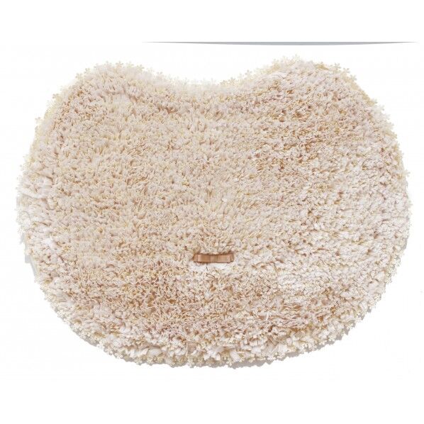 フルーリスフレ 42x55 トイレマット BE