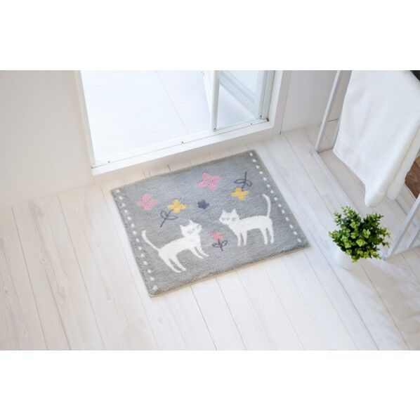 乾度良好ミネット48x60 ハﾞスマット ヘッター G