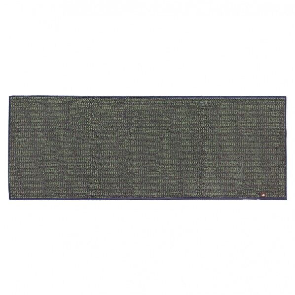 プリスベイス 45x120 キッチンマット BR