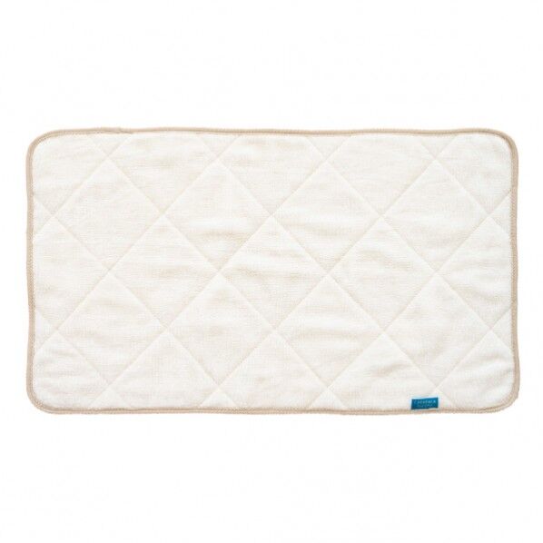 乾度良好カララカ 35x60 タオルバスマット IV