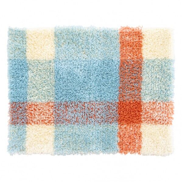 乾度良好リアン 45x60 バスマット OR