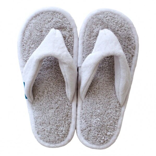 カララカ お風呂上がりスリッハﾟ GY