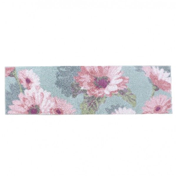 Thinkaフランシール 45x75 ヘッター 玄関マット