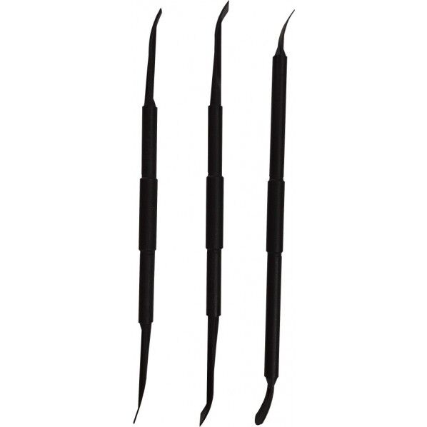 ミニプライバー3本組セット