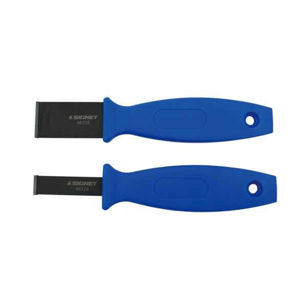 超硬刃スクレーパー 2本組セット