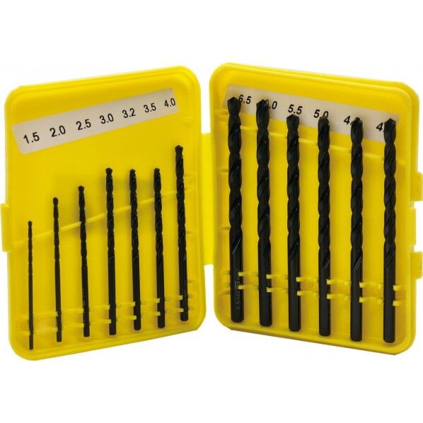 1.5-6.5ミリサイズ リルセット 13点