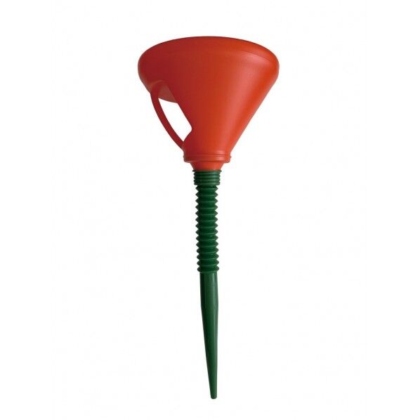 フレキシブルオイルファンネル S-VALUE