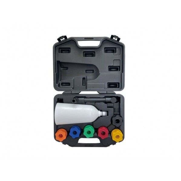 オイルファンネルアダプターキット