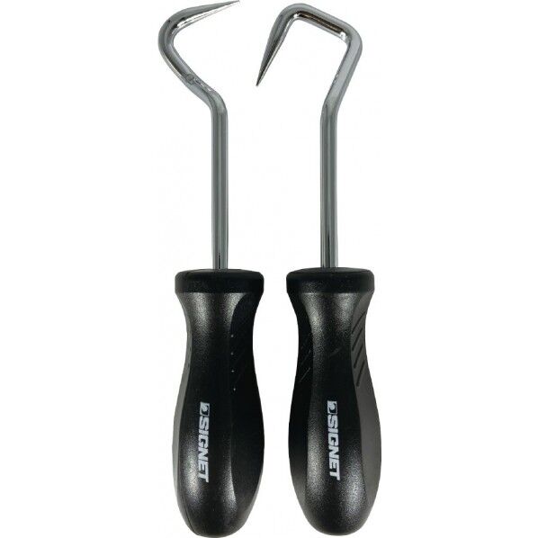 ホースプラッカーセット 2点