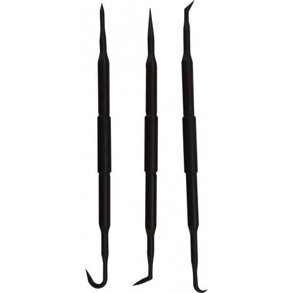 ピックツール 3本組セット