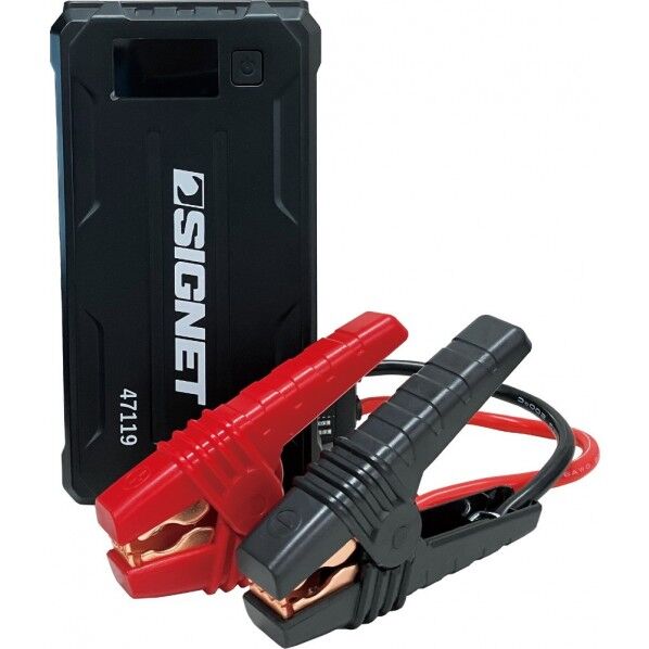 12V専用ジャンプスターター