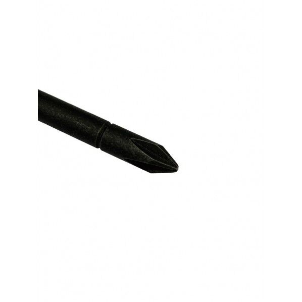 プラスビスブレーカードライバー 先端サイズ+1 軸長75mm