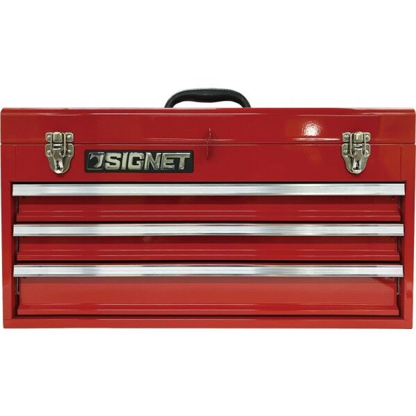 SIGNET シグネット 800S-56RE用ツールボックス トレイ付 54340 1台