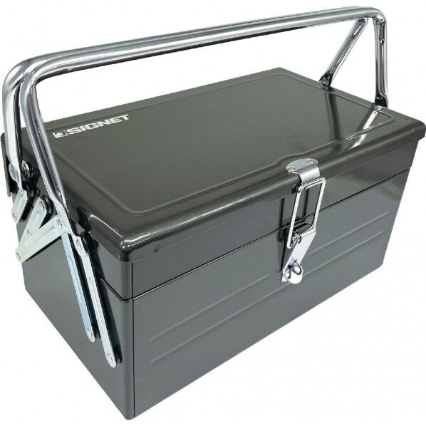 両開きツールボックス