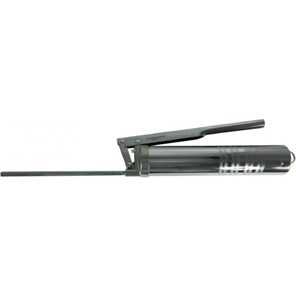 カートリッジ式グリスガン