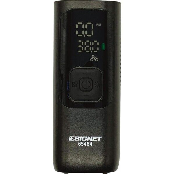 SIGNET シグネット 5V/2A Type-C 電動空気入れ エラーポンプ 65464 1台