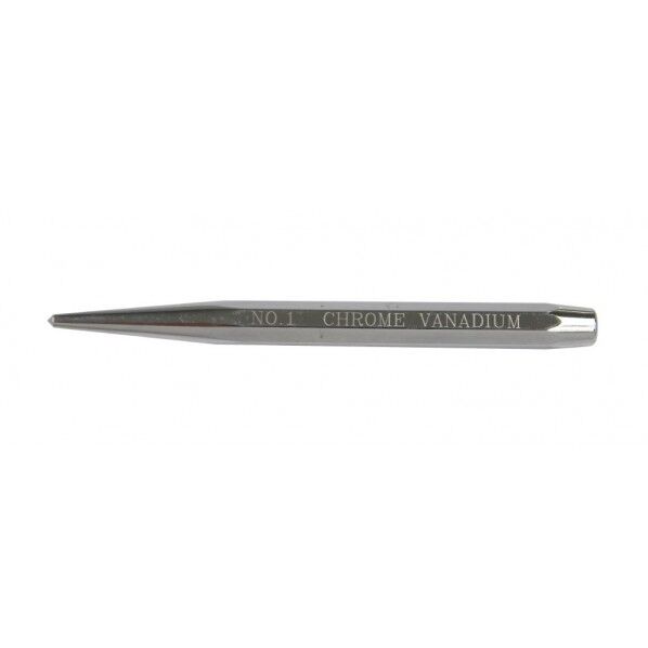 SIGNET シグネット NO.1 100X3mm センターポンチ 60571 1個