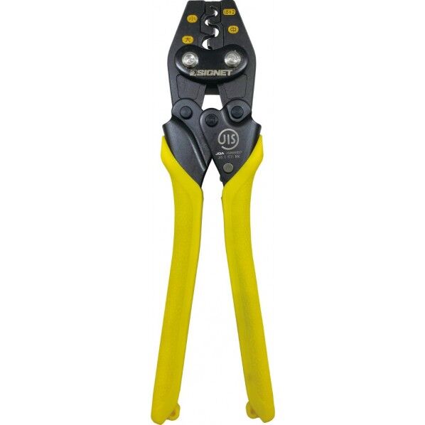 ハンドプレス リングスリーブ用