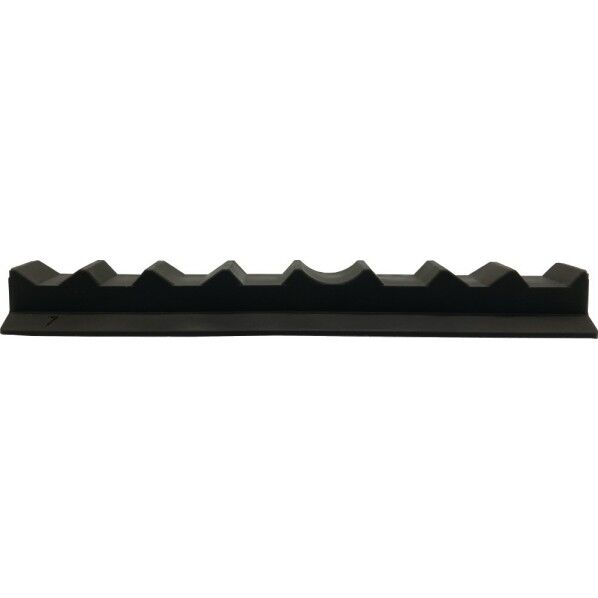 シリコン製マグネットホルダー ブラック