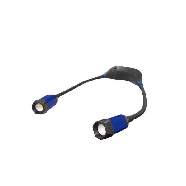 LEDネックライト ハンズフリー USB充電ポートCタイプ