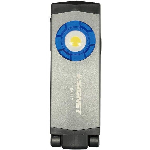 折畳式COB 多機能LEDライト