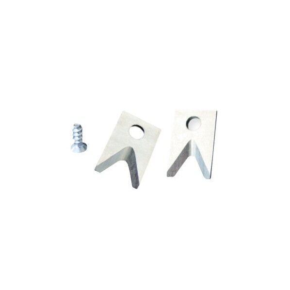 ワイヤーストリッパー交換用ブレード 90954用