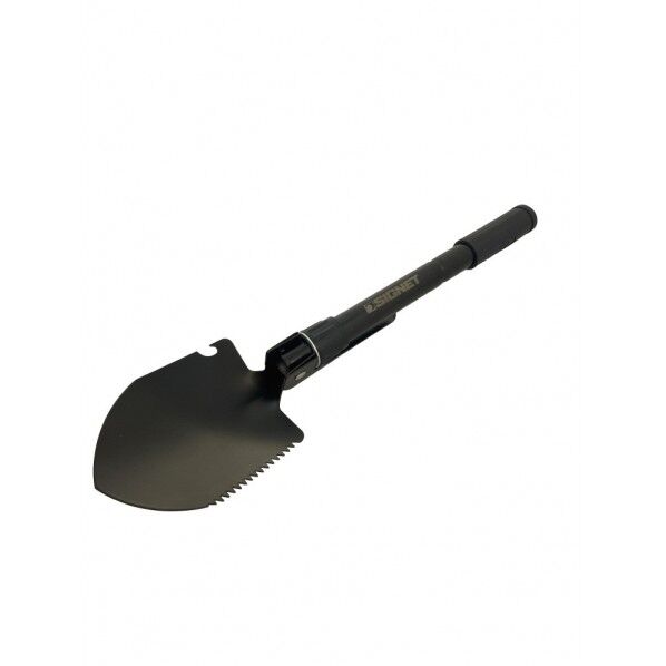 マルチユースセパレートスコップ コンパス ピック機能付き