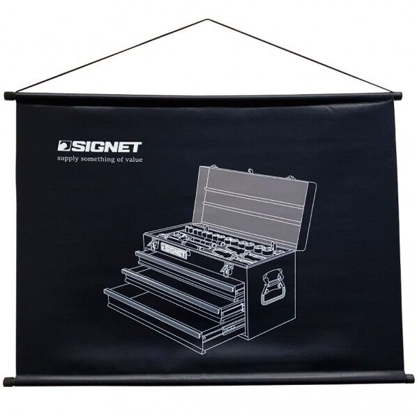 SGタペストリー TOOLBOX ver.