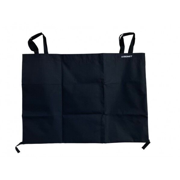 自動車用 ラゲッジルーム用ビックバッグ 黒色